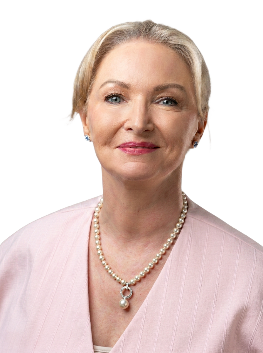 Caroline Faulkner: Executive Mindset Coach & Keynote Speaker
